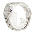 Cartier Must 21 SM Silver Dial Watch — view 2