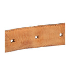 Louis Vuitton Belt Ceinture Ellipse Monogram Brown — view 8
