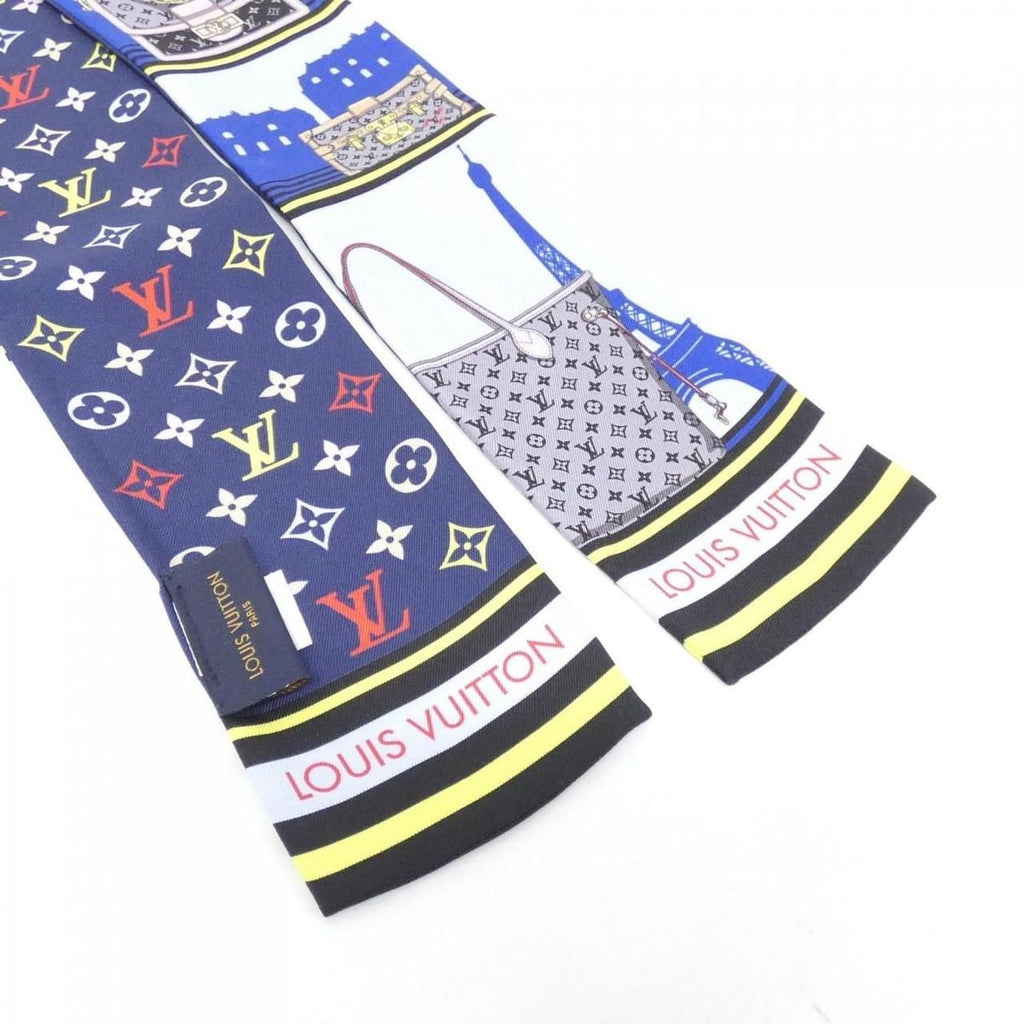 Louis Vuitton Bandeau Sky Line Scarf — view 2