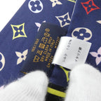 Louis Vuitton Bandeau Sky Line Scarf — view 3