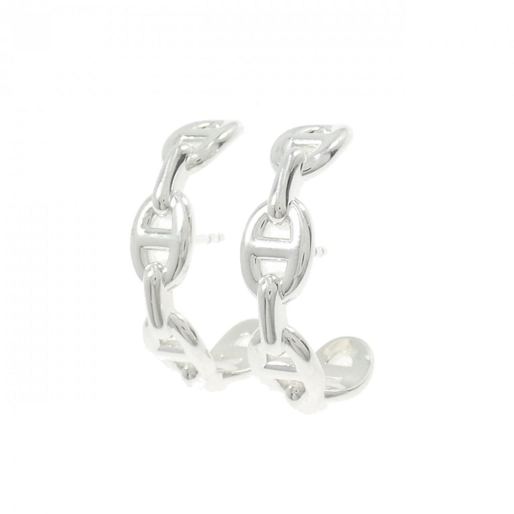 Hermes 925 Earrings — view 2