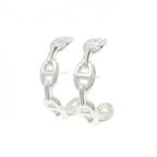 Hermes 925 Earrings — view 2