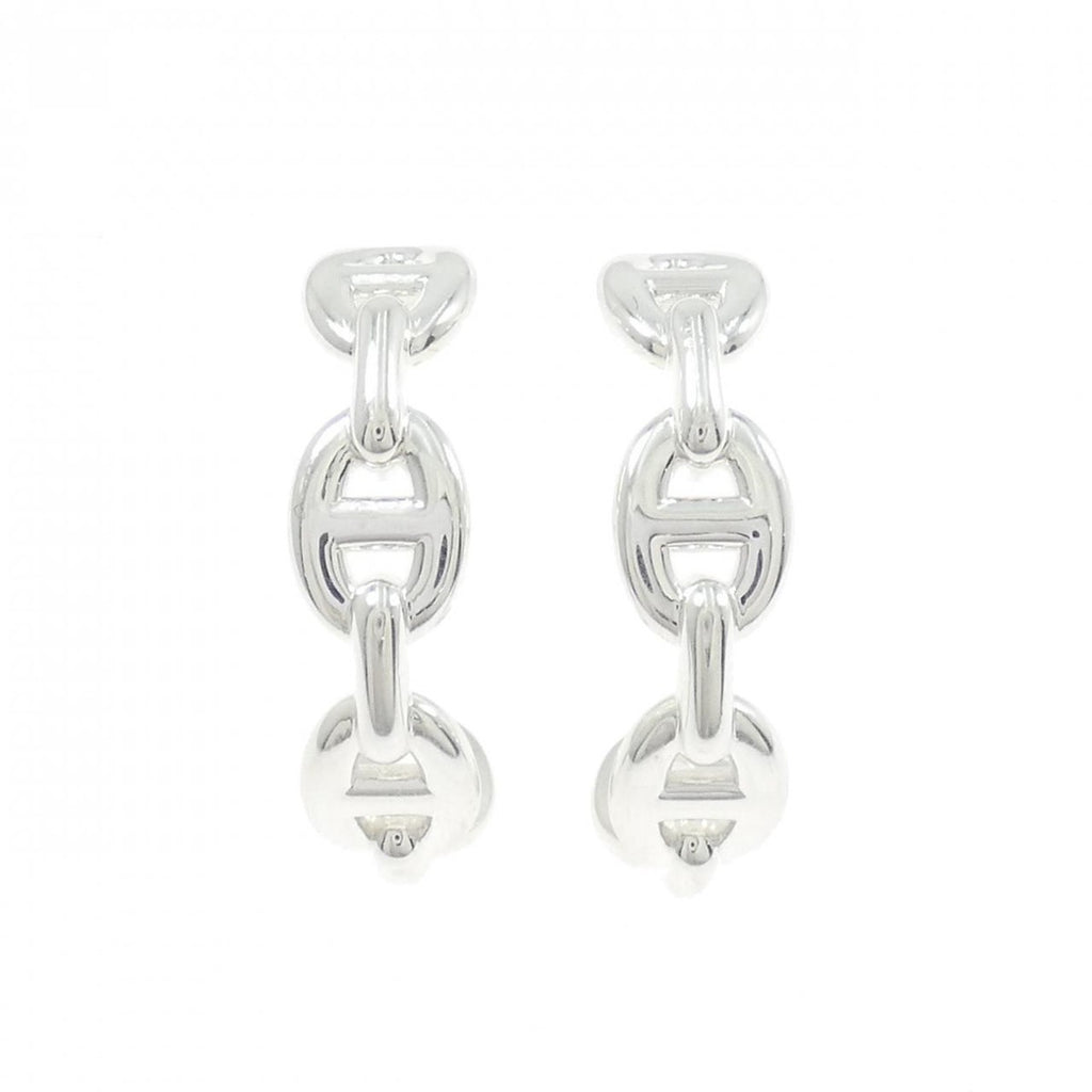 Hermes 925 Earrings