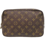 Louis Vuitton Trousse Toilette 23 Monogram Second Bag