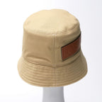 Loewe Hat Size 59 Paulas Ibiza Logo Bucket — view 6
