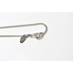 Chanel Chain Circle Motif Coco Mark CC — view 5