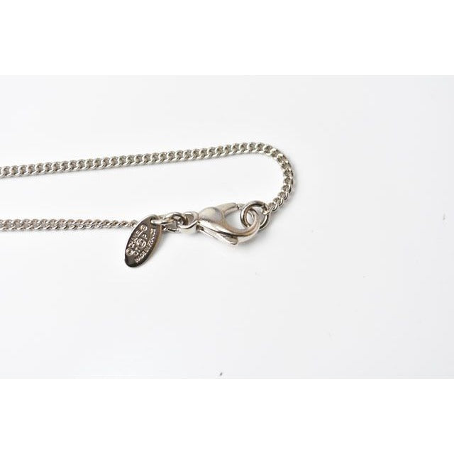 Chanel Chain Circle Motif Coco Mark CC — view 5