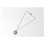 Chanel Chain Circle Motif Coco Mark CC — view 7