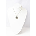 Chanel Chain Circle Motif Coco Mark CC