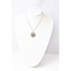 Chanel Chain Circle Motif Coco Mark CC