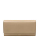 Celine Large Flap Wallet Hook Bifold
