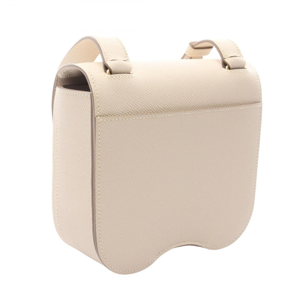 Hermes Shoulder Bag Della Cavalleria Mini Cles Leather — view 2