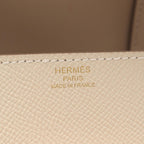Hermes Shoulder Bag Della Cavalleria Mini Cles Leather — view 4