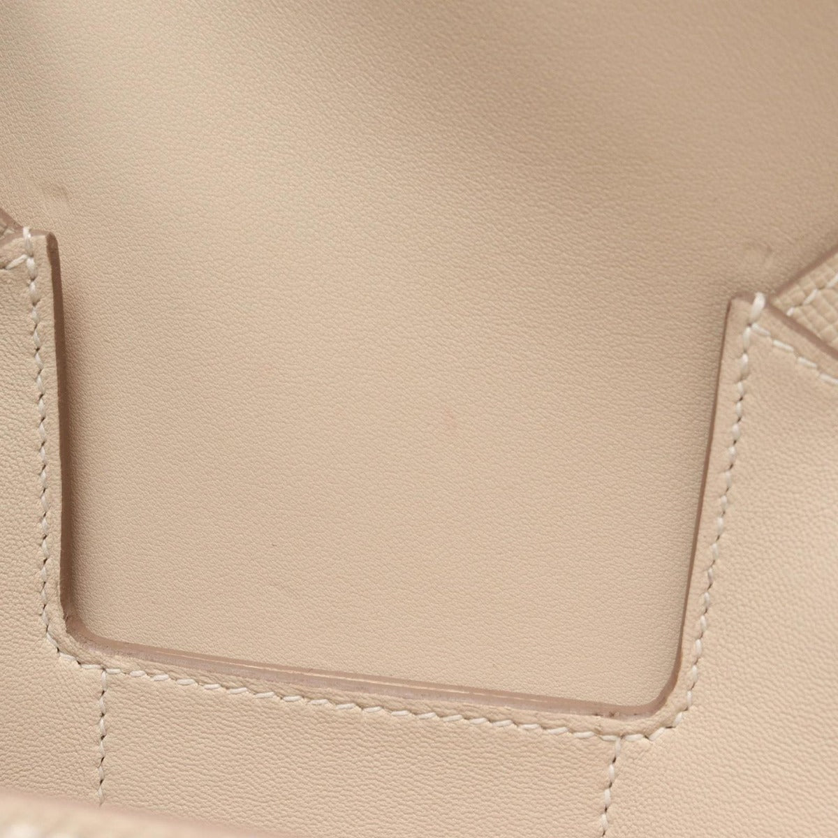 Hermes Shoulder Bag Della Cavalleria Mini Cles Leather — view 6