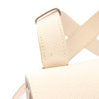 Hermes Shoulder Bag Della Cavalleria Mini Cles Leather — view 8