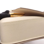 Hermes Shoulder Bag Della Cavalleria Mini Cles Leather — view 9
