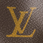 Louis Vuitton Shoulder Bag Catch PM Brown — view 8