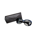 Gucci GG3794 F S 5816 135 Sunglasses Rhx10 A8 P4 N Blue