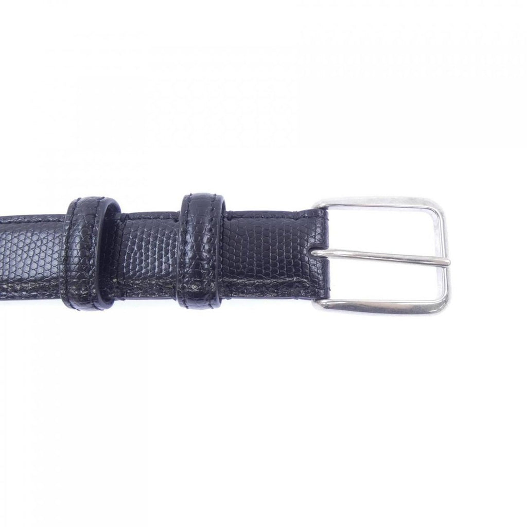Celine Belt Black — view 2