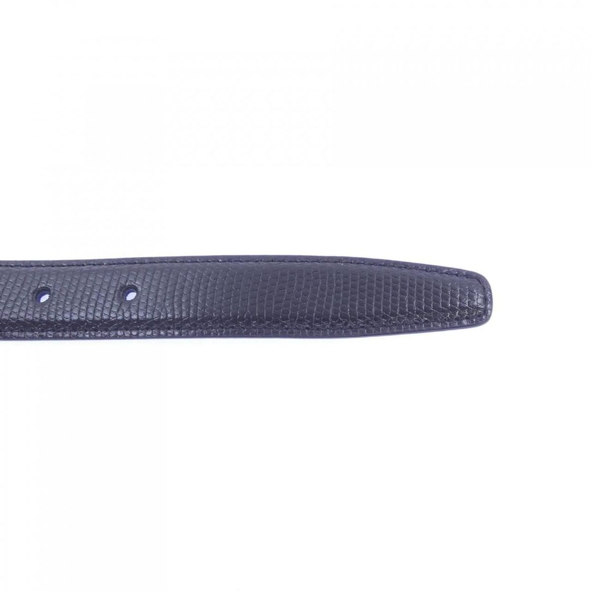 Celine Belt Black — view 4