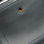 Fendi Handbag Dot Com Navy — view 7