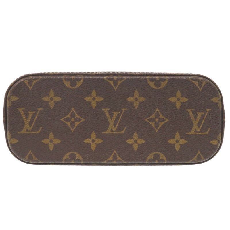 Louis Vuitton Vavin PM Monogram Handbag 0247 — view 3