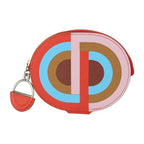 Hermes Coin Purse Card Case In The Loop Mini — view 2
