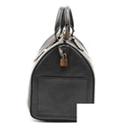 Louis Vuitton Speedy 35 Epi Leather Handbag — view 4
