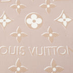Louis Vuitton LV Essential Shine Scarf — view 4