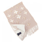 Louis Vuitton LV Essential Shine Scarf