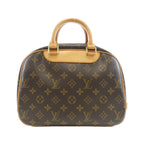 Louis Vuitton Monogram Tourville Bag — view 2