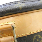 Louis Vuitton Monogram Tourville Bag — view 5