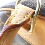 Louis Vuitton Monogram Tourville Bag — view 8