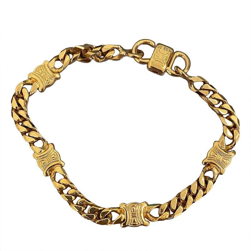 Celine Triomphe Bracelet — view 2