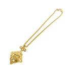 Chanel Vintage Necklace Gold — view 2