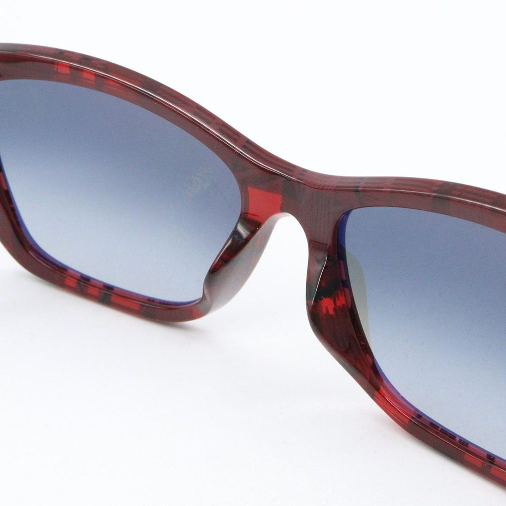 Chanel Sunglasses 71 Red Eyewear — view 6