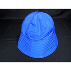Gucci GG Marmont Polyester Bucket Hat M 57 Blue — view 2