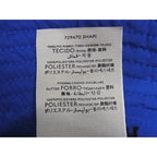 Gucci GG Marmont Polyester Bucket Hat M 57 Blue — view 5