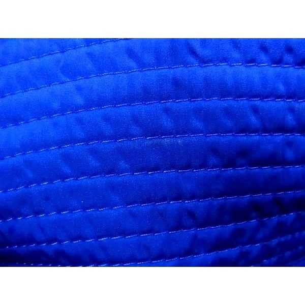 Gucci GG Marmont Polyester Bucket Hat M 57 Blue — view 7