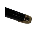 Louis Vuitton Sunglasses My Monogram Square 5417 Acetate Noir Black Gold 2505 — view 8
