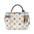 Louis Vuitton Gameon Monogram Vanity Bag — view 2