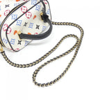 Louis Vuitton Gameon Monogram Vanity Bag — view 6