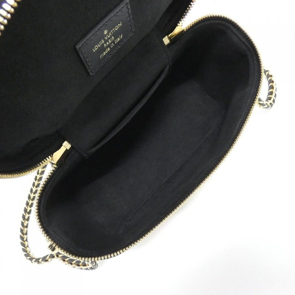 Louis Vuitton Gameon Monogram Vanity Bag — view 7