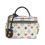 Louis Vuitton Gameon Monogram Vanity Bag