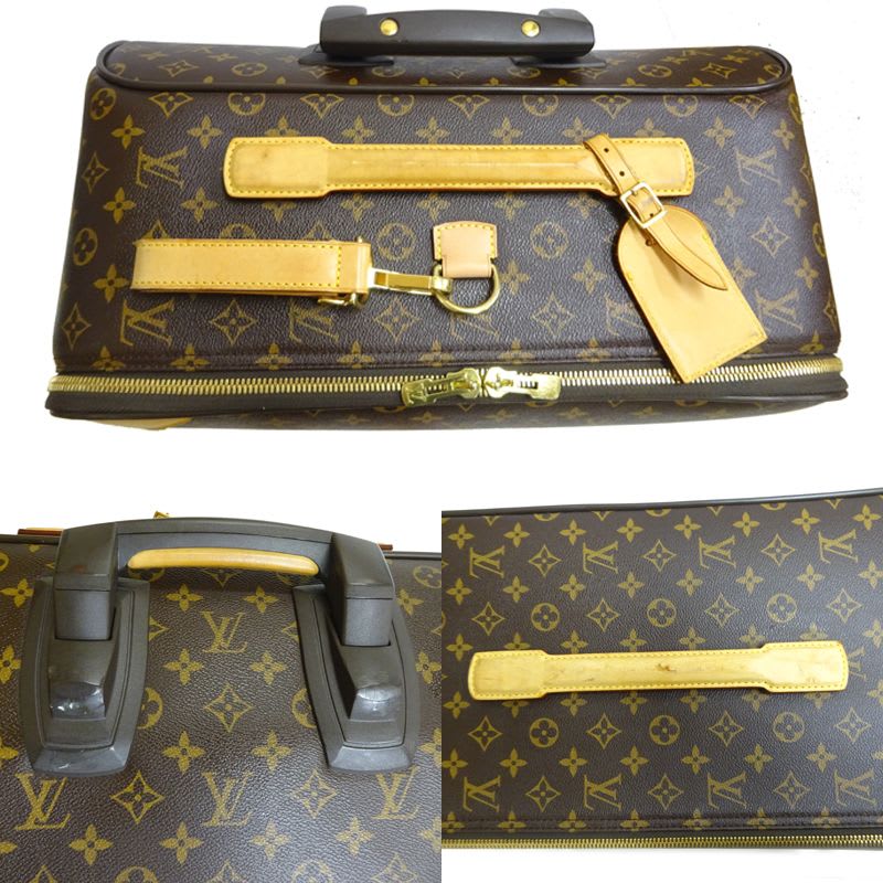 Louis Vuitton Suitcase Padlock — view 9