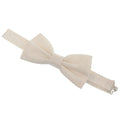 Louis Vuitton Noupapillon Jacquard 100% Silk Monogram Bow