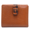 Gucci Bifold Wallet Bamboo