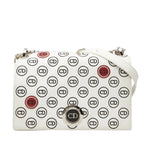 Dior u Urama Crossbody Chain Shoulder