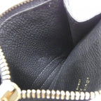 Louis Vuitton Monogram Empreinte Card Holder Flora Coin & Case — view 5