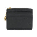 Louis Vuitton Monogram Empreinte Card Holder Flora Coin & Case
